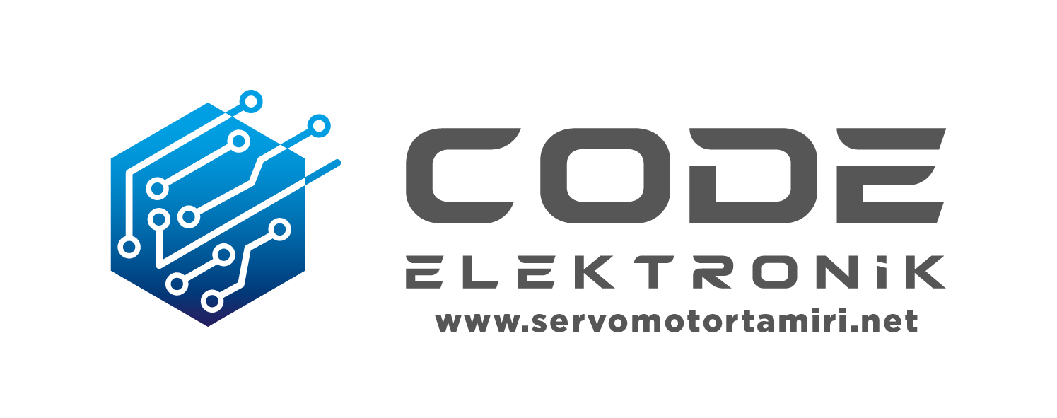 Code Elektronik Logo